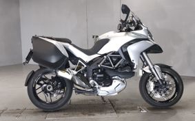 DUCATI MULTI STRADA 1200S 2014 A302JA