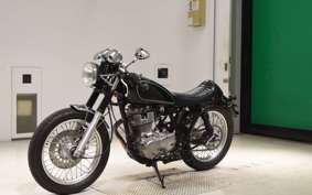 YAMAHA SR400 Gen.3 2009 RH01J