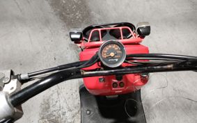 HONDA ZUMAR AF58