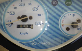 KYMCO SOONER 50