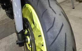 YAMAHA MT-09 A 2017 RN52J