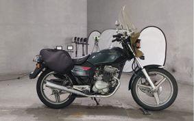 HONDA CB125 JC06