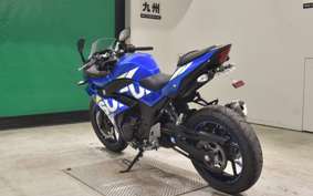 SUZUKI GSX250R 1997