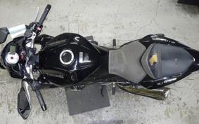 KAWASAKI Z1000 Gen.3 2008