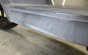 SUZUKI ﾚｯﾂ CA4AA