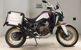 HONDA CRF1000L AFRICA TWIN 2016 SD04