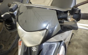 SUZUKI ADDRESS V125 G CF46A