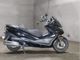 Фото Honda FORZA Z 2008 с японского аукциона