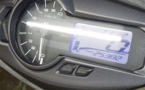 YAMAHA CYGNUS 125 XSR 3 2014 SEA5J