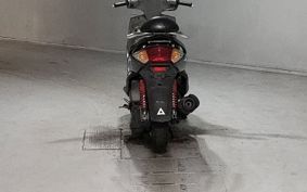 YAMAHA CYGNUS 125 X SE44J