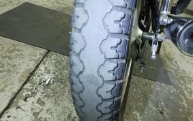 SUZUKI GN125 H