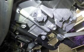 HONDA C50 SUPER CUB 2026 AA07