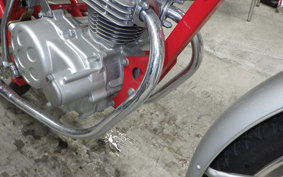 HONDA DREAM 50 AC15