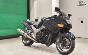 KAWASAKI ZZ1100 NINJA R Gen.2 1997 ZXT10D