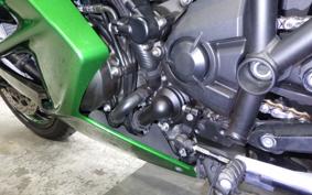 KAWASAKI NINJA H2 SX SE 2018 ZXT02A