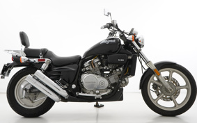 HONDA V45 MAGNA 1990 RC28
