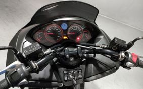 HONDA FORZA MF12
