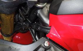 HONDA CBR250RR A 2013 MC51