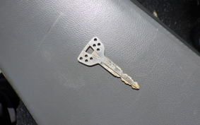 YAMAHA SEROW 225 Gen.3 DG08J