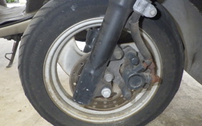 YAMAHA JOG Gen.4 SA16J
