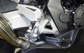 HONDA CBR250RR A 2012 MC51