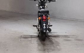 HONDA CROSS CUB110 JA60