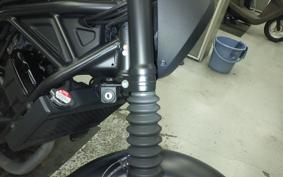 HONDA REBEL 250 S 2025 MC49