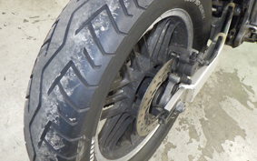 HONDA AX-1 MD21