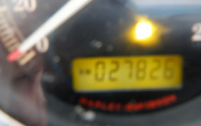 HARLEY FXDL1580 2008 GN4