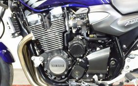 YAMAHA XJR1300 2007 RP17J