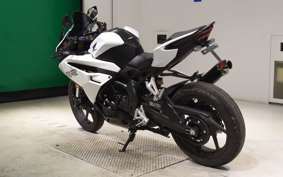 HONDA CBR250RR A MC51