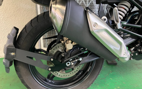 BMW G310GS 2021 0G02