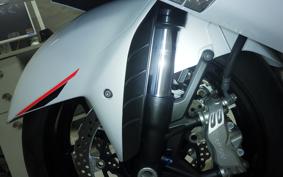 KAWASAKI ZX 1400 NINJA R 2012