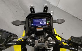SUZUKI V STROM 250SX EL11L