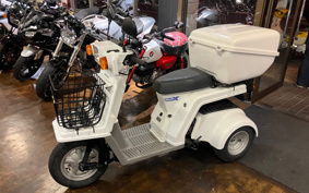 HONDA  GYRO X STANDARD  TD02