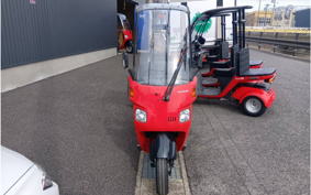 HONDA GYRO TA03