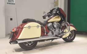 INDIAN Chief Classic classic 2019