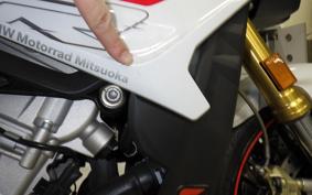 BMW S1000R 2017