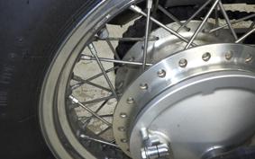 HONDA VT400S 2012 NC46