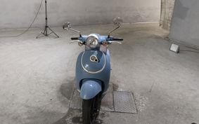 HONDA GIORNO AF77