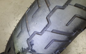 HONDA REBEL 250 E-Clutch 1991 MC49