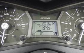 YAMAHA T-MAX 530 A 2013 SJ12J