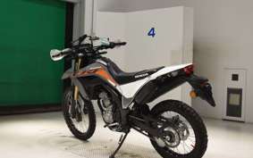 HONDA CRF250L 2008 MD47