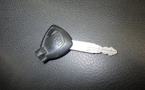 SUZUKI ADDRESS V125 G CF4EA