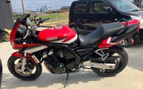 YAMAHA FZS600 FEATHER 2001 RJ02