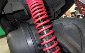 HONDA FORZA SI 2005 MF12