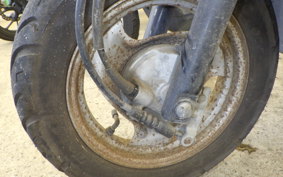 YAMAHA JOG Gen.5 SA36J