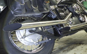 YAMAHA DRAGSTAR 400 CLASSIC 2007 VH01J