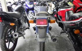 HONDA CG125