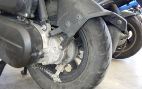 SUZUKI AVENIS 125 EA12J